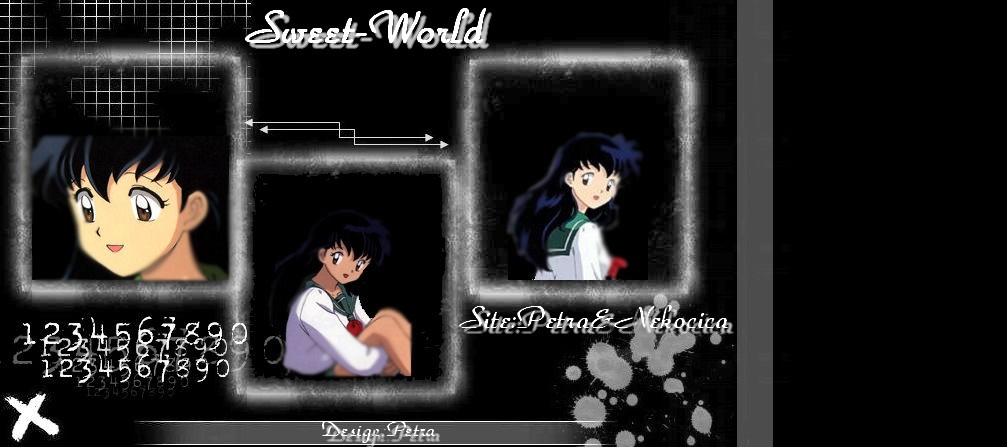 ---☺[Sweet-World]☺---